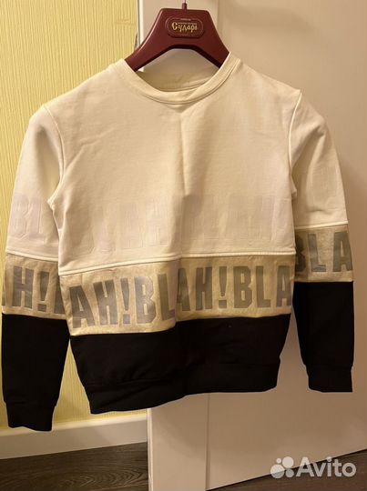 Толстовка для девочки 140