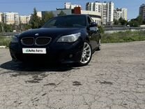 BMW 5 серия 2.5 AT, 2004, 400 000 км, с пробегом, цена 800 000 руб.