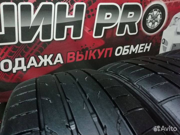 Dunlop Direzza DZ102 235/40 R18