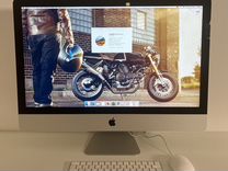 Apple iMac 27 late 2015