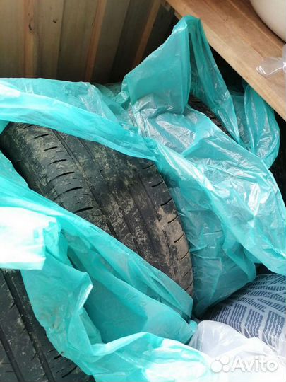 Hankook Kinergy GT H436 235/60 R18