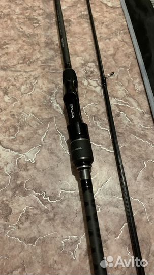 Спининг Nautilus verona