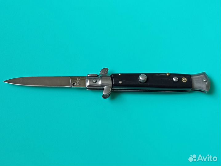 Springer Knife Pirat