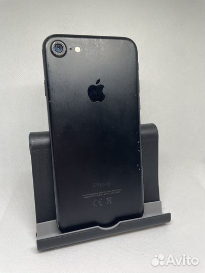 iPhone 7, 256 ГБ