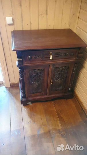 Реставрация мебели перетяжка