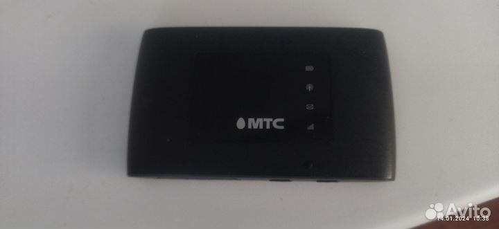 Роутер 4g wi fi