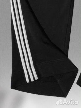 Adidas штаны (Balenciaga type )