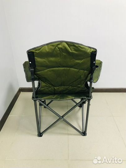 Кресло складное раскладное походное