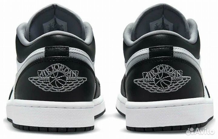 Кроссовки Nike Air Jordan 1 Low 