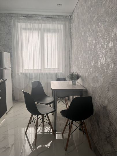 2-к. квартира, 47 м², 7/9 эт.