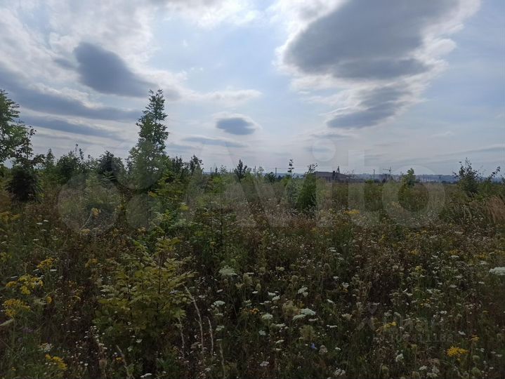 Участок 15 сот. (ИЖС)