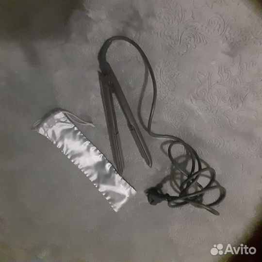 Выпрямитель для волос Remington