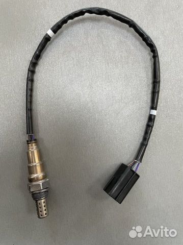 Датчик кислорода лямбда зонд Haval