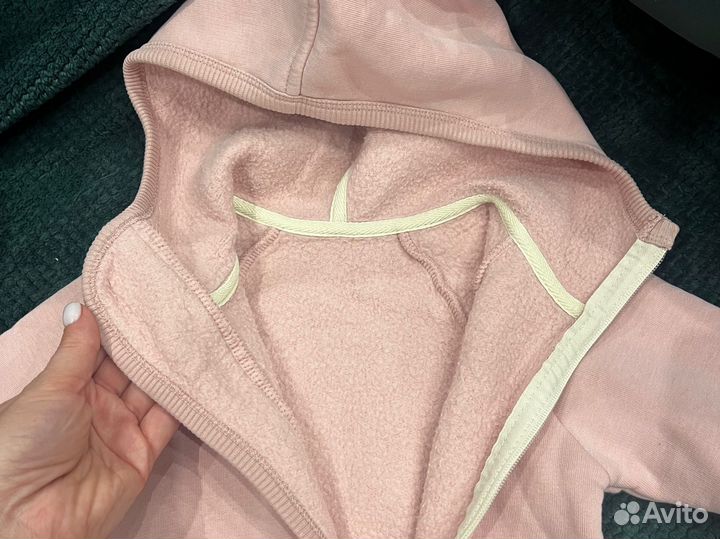 Комбинезон 86