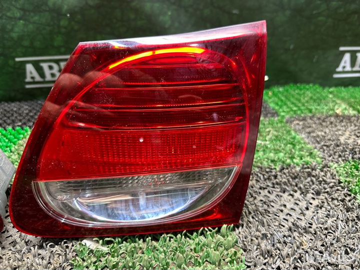Фонари Lexus Gs 2006-2011