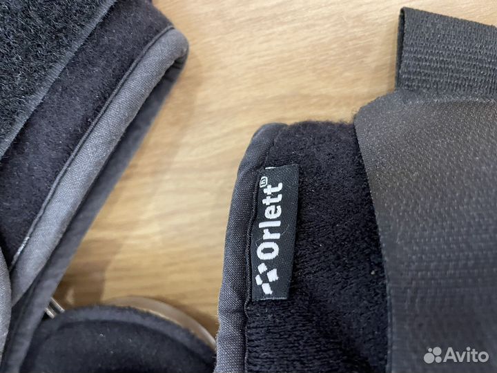 Ортез на локтевой сустав orlett HES-304