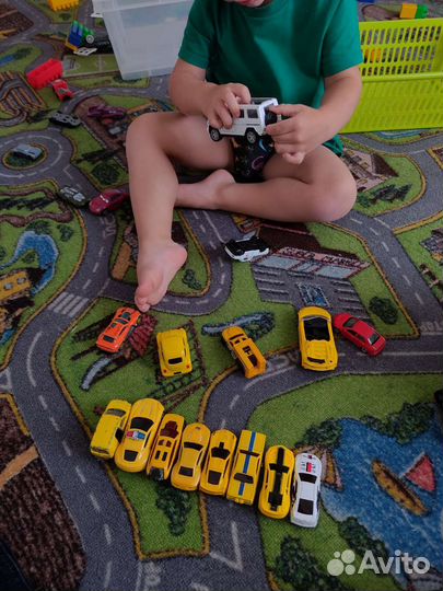 Подготовка к школе, коррекционные занятия