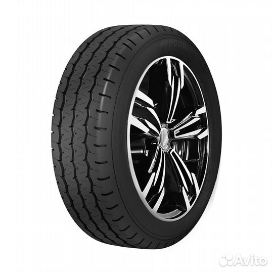 DoubleStar DL01 195/75 R16 107R