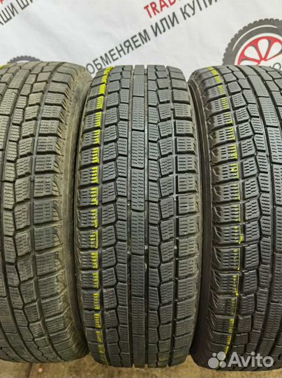 Yokohama Ice Guard IG20 185/65 R15 88Q