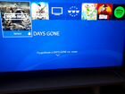 Sony PlayStation 4 ps4 slim 500gb объявление продам