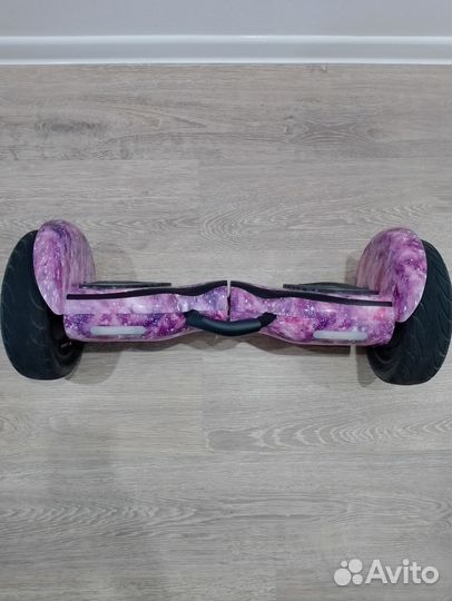 Гироскутер kangoo SMART jilong