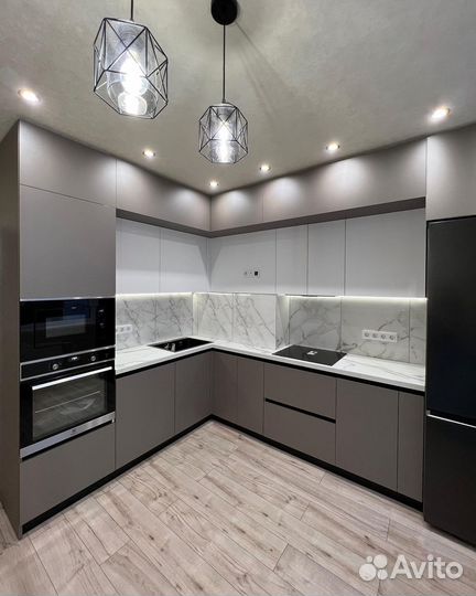 Кухня (цена за весь кпомплект) sh-0518491