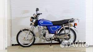 Мопед зид alfa LF50-C9