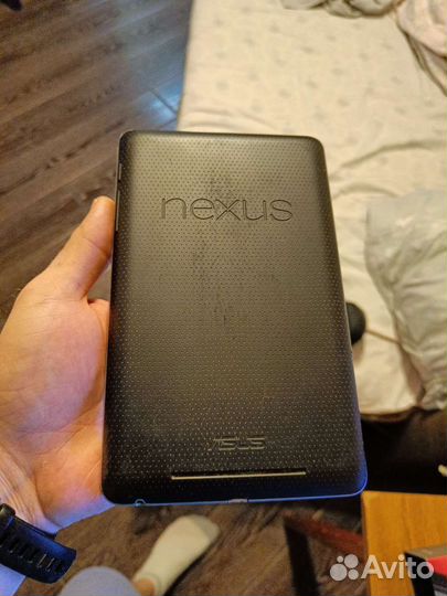 Планшет asus nexus 7 32GB 3G wifi