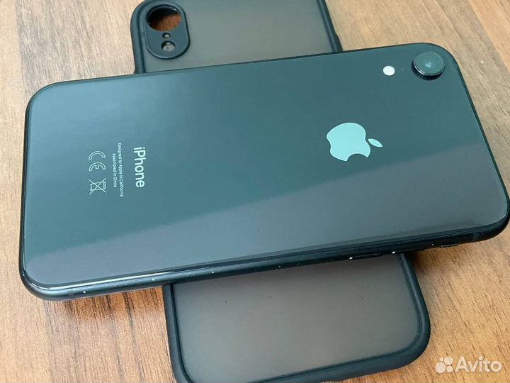 iPhone xr 64gb