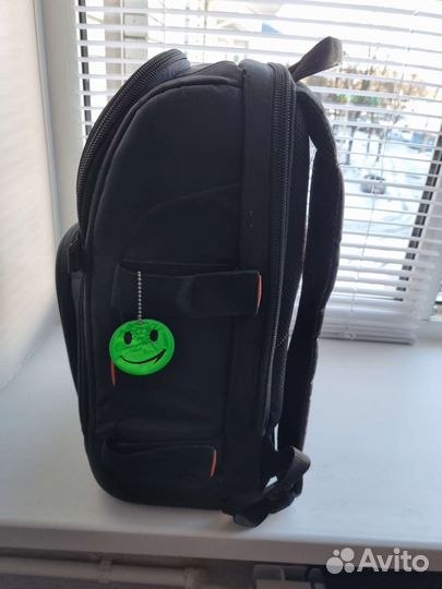 Фоторюкзак Case Logic