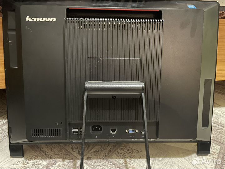 Моноблок lenovo S710