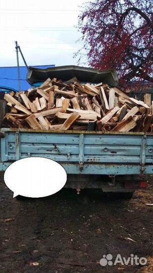 Дрова