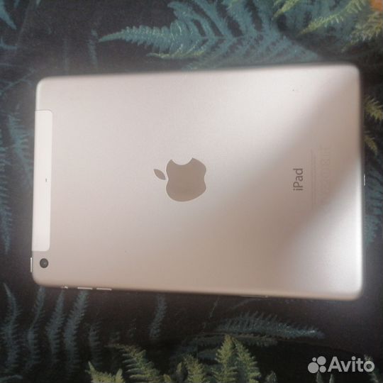 iPad mini 3 64gb