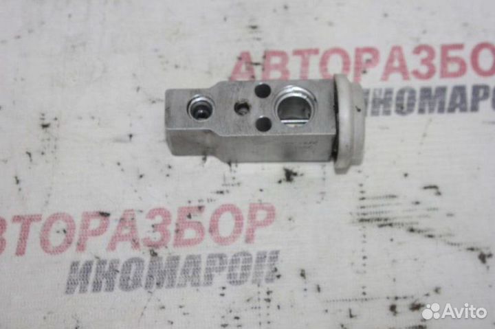 Клапан кондиционера Kia Sorento 1 BL 2002-2009