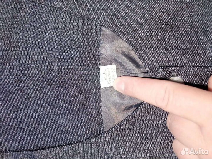 Школьная форма для девочки 134 размер