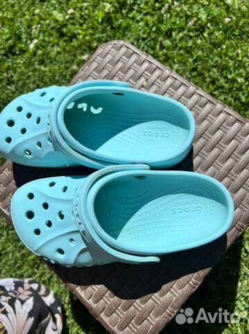 Crocs c13