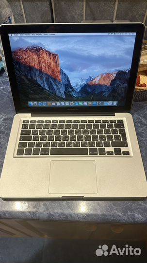 Apple MacBook Pro 13 late 2011