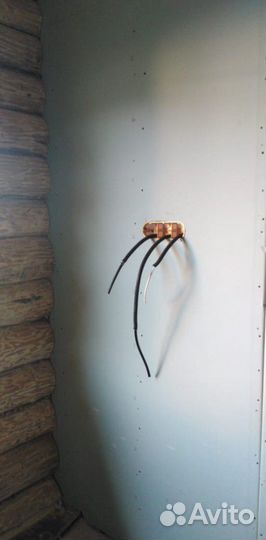 Электромонтаж