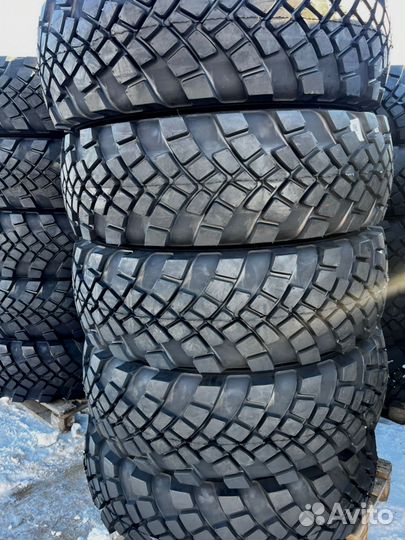 Грузовые шины (425/85/21/24 PR) на Сайгак, камаз 1260/425/533