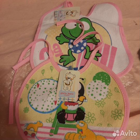 Детские вещи