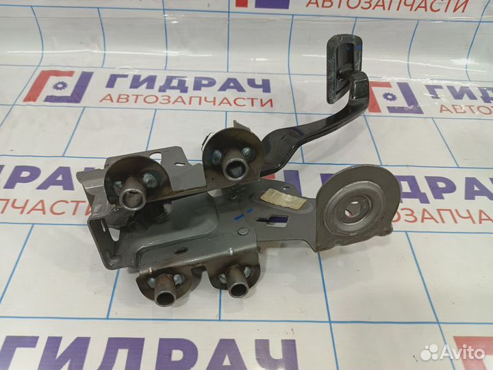 Педаль тормоза Renault Megane 3 465010021R