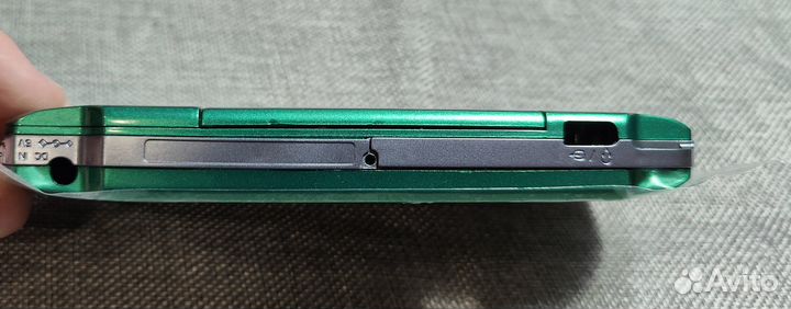 Корпус psp 3000