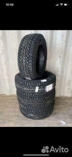 Pirelli Formula Ice 205/55 R16