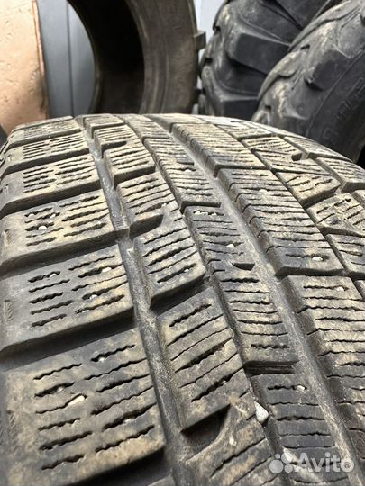 Yokohama Ice Guard IG50+ 225/40 R18