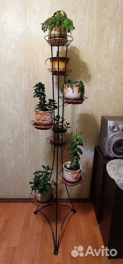 Подставка для цветов