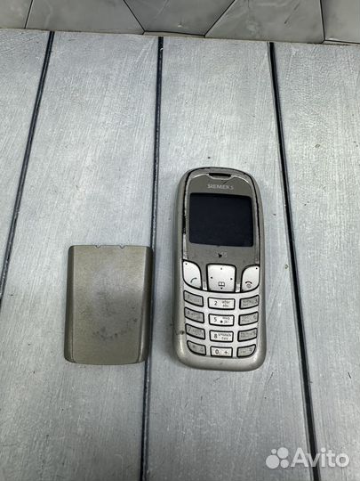 Siemens A65