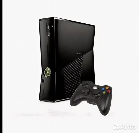 Xbox 360 freeboot