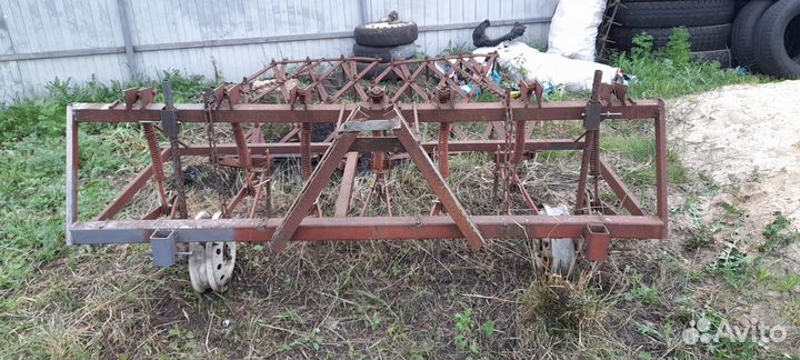 Фреза.плуг.культиватор
