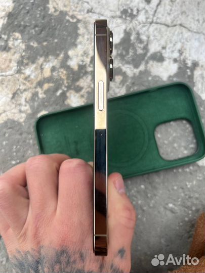 iPhone 13 Pro, 128 ГБ