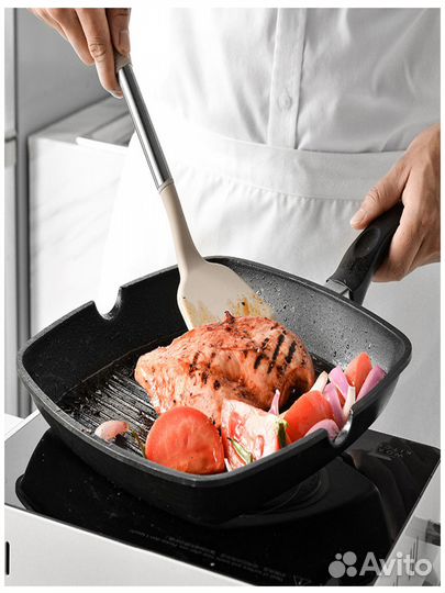 Кухонный набор принадлежностей